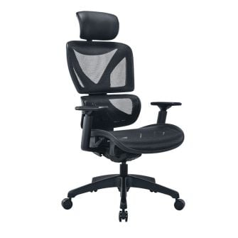 Ergonomisks biroja krēsls VARPELEV