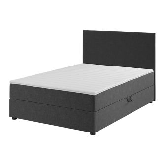 Kontinentālā gulta SKOLLA PC40+ETNA H10 DREAMZONE