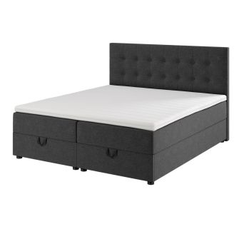 Kontinentālā gulta HOLDA GC25+NISA H70 DREAMZONE