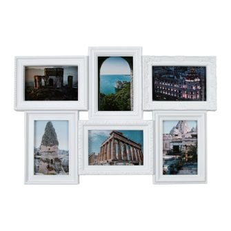 Fotorāmis–kolāža VIKTOR