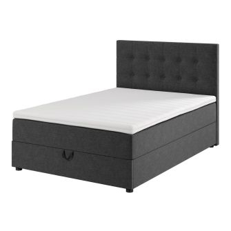 Kontinentālā gulta HOLDA GC25+NISA H70 DREAMZONE