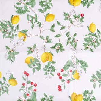 Vaskadrāna CHERRY LEMON