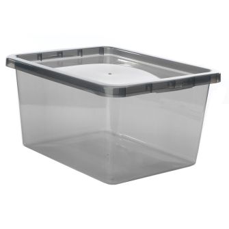 Uzglabāšanas kaste BASIC BOX