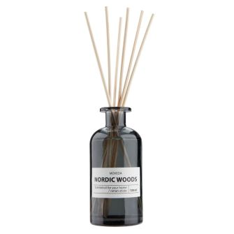 Aromātiskā eļļa MOHEDA ziemeļu meži 120ml