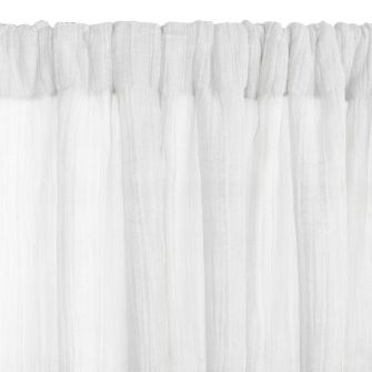 Aizkars HIRSHOLM 135x300
