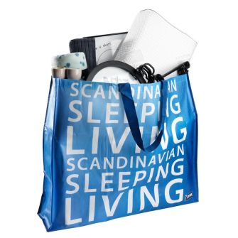 Soma MY BLUE BAG