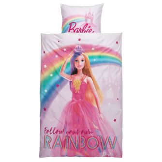 Gultas veļas komplekts BARBIE