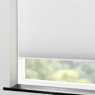Aptumšojošas plisētas žalūzijas FUR 90x210