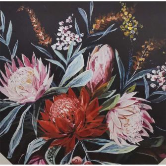 Fotoglezna HANDPAINT