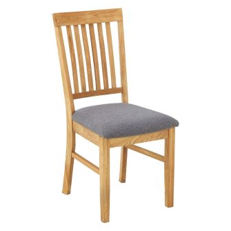 Pusdienu krēsls ROYAL OAK HAGE