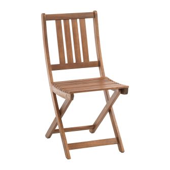 Saliekams krēsls EGELUND