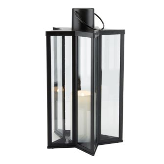 LED laterna RHODOLIT