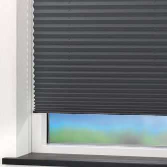 Plisētas žalūzijas SALTHOLM 90x210