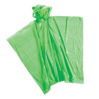 Lietusmētelis PONCHO