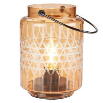 Lampa ar baterijām SOLSANDBIE