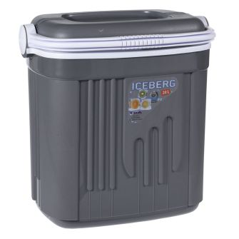 Aukstumsoma COOL BOX ICEBERG 20L