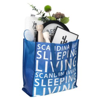 Soma MY BLUE BAG