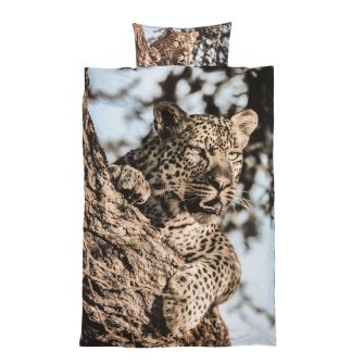 Gultas veļas komplekts CHEETAH