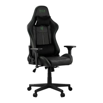 Spēļu krēsls TYPE Z RAZER ed.™ LEGEND