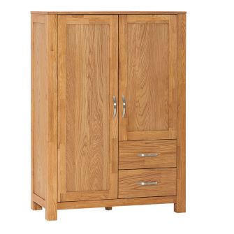 Skapis ROYAL OAK HAGE