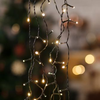 40 LED lampiņu virtene KOLLA