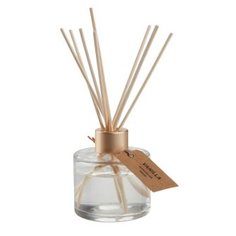 Aromātiskā eļļa LINDOME vaniļa 100ml