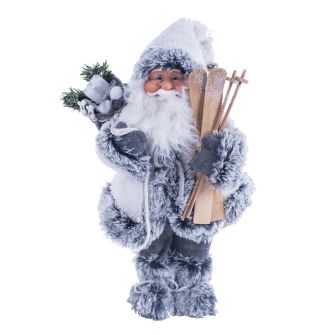 Ziemassvētku vecītis SANTA