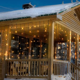 400 LED lampiņu virtene - aizkars JURATIND