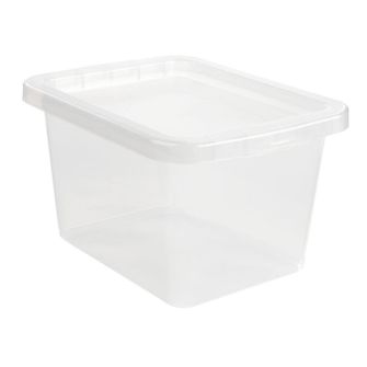 Uzglabāšanas kaste BASIC BOX