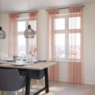 Dienas aizkars STORFOSNA 145x245