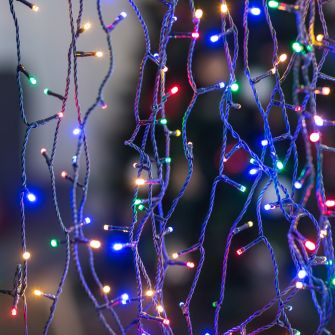 720 LED lampiņu virtene KOLLA