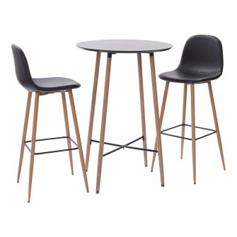 Bāra mēbeļu komplekts JONSTRUP BAR 2