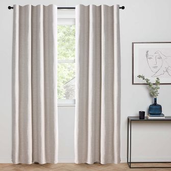 Aizkars HERTA 140x300