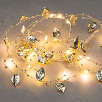 20 LED lampiņu virtene PULLINKI