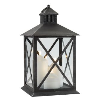 LED laterna PULKA