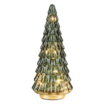 10 LED Ziemassvētku eglīte MODGUNN