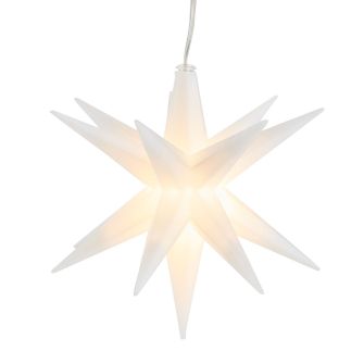 LED dekorācija zvaigzne HEULANDIT
