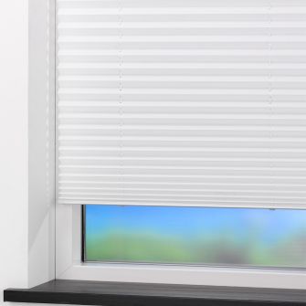 Plisētas žalūzijas SALTHOLM 90x210