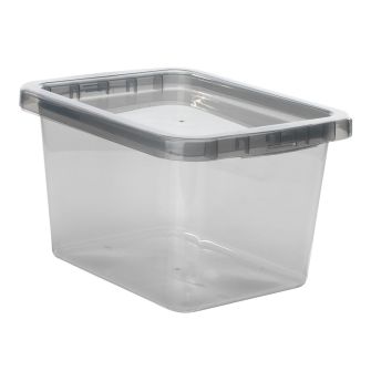 Uzglabāšanas kaste BASIC BOX