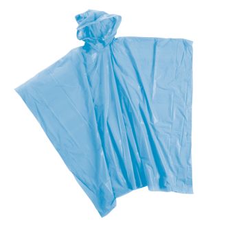 Lietusmētelis PONCHO