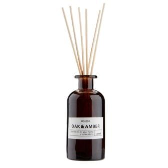 Aromātiskā eļļa MOHEDA ozols un dzintars 120ml