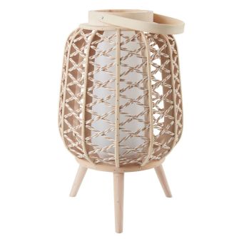 Lampa ar baterijām KLEMENS