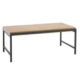 Kafijas galdiņš TRAPPEDAL