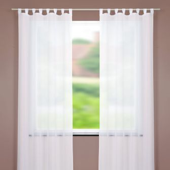 Dienas aizkars GOLMA 140x300