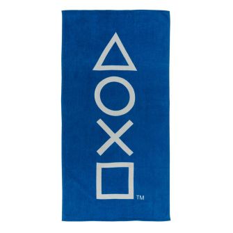 Vannas dvielis PLAYSTATION