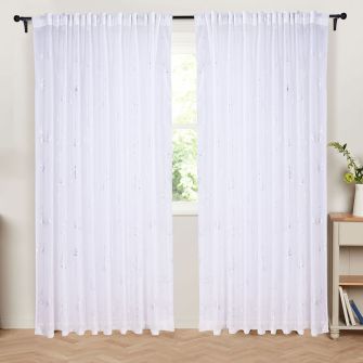 Dienas aizkars RIGONDA 275x245