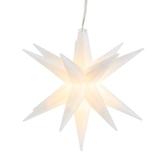 LED dekorācija - zvaigzne HEULANDIT