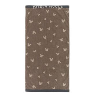 Vannas dvielis MICKEY