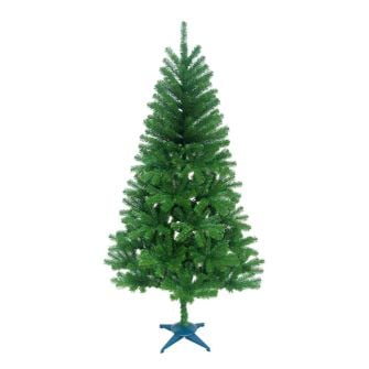 Ziemassvētku eglīte MERRATIND 210cm