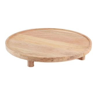 Dekoratīva paplāte STROMATOLIT